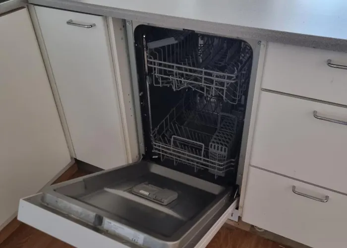 Studio Apartement In Kallio