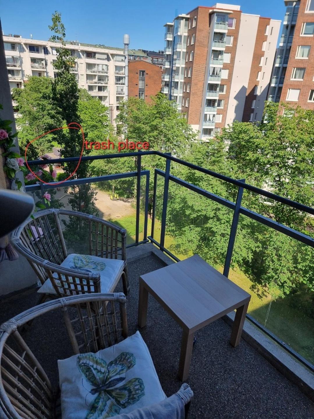 In Kallio * Helsinki