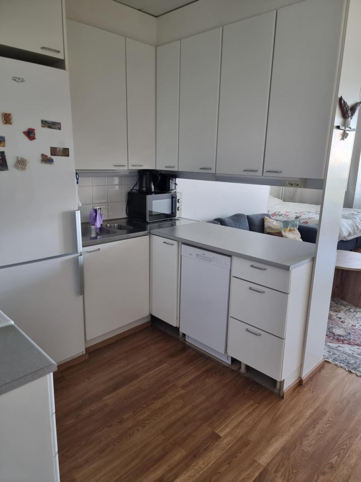 In Kallio Appartement *
