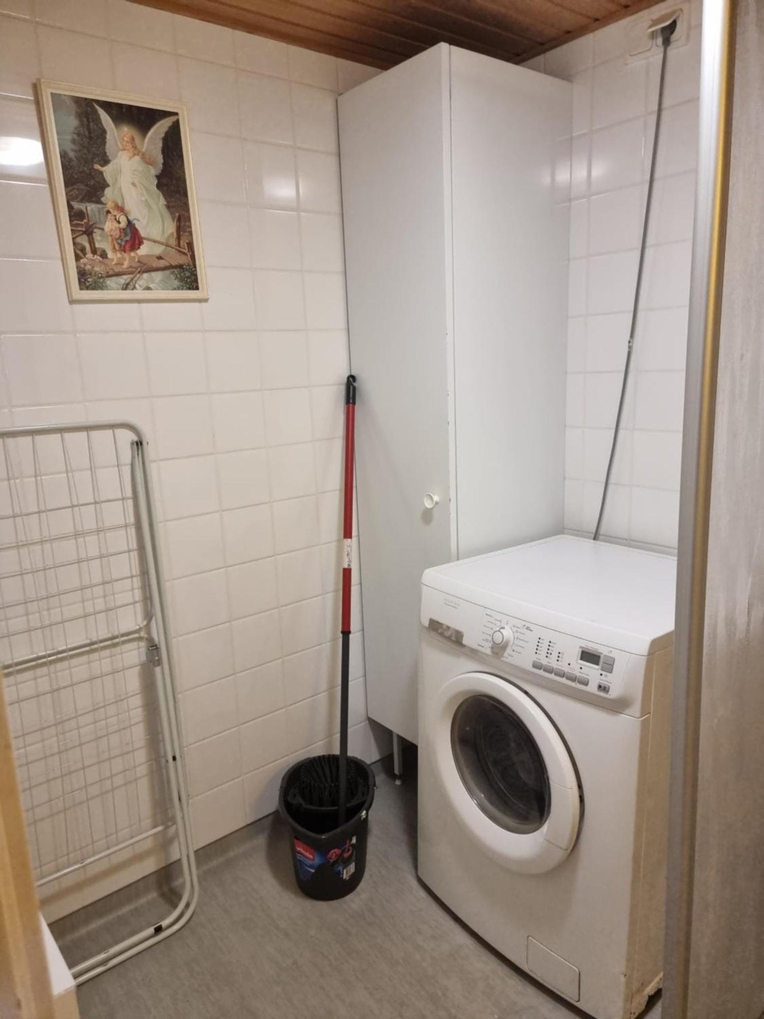Appartement In Kallio *