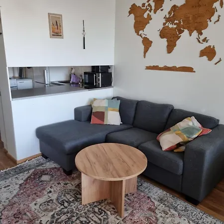 Studio Apartement In Kallio Helsinki Extérieur photo