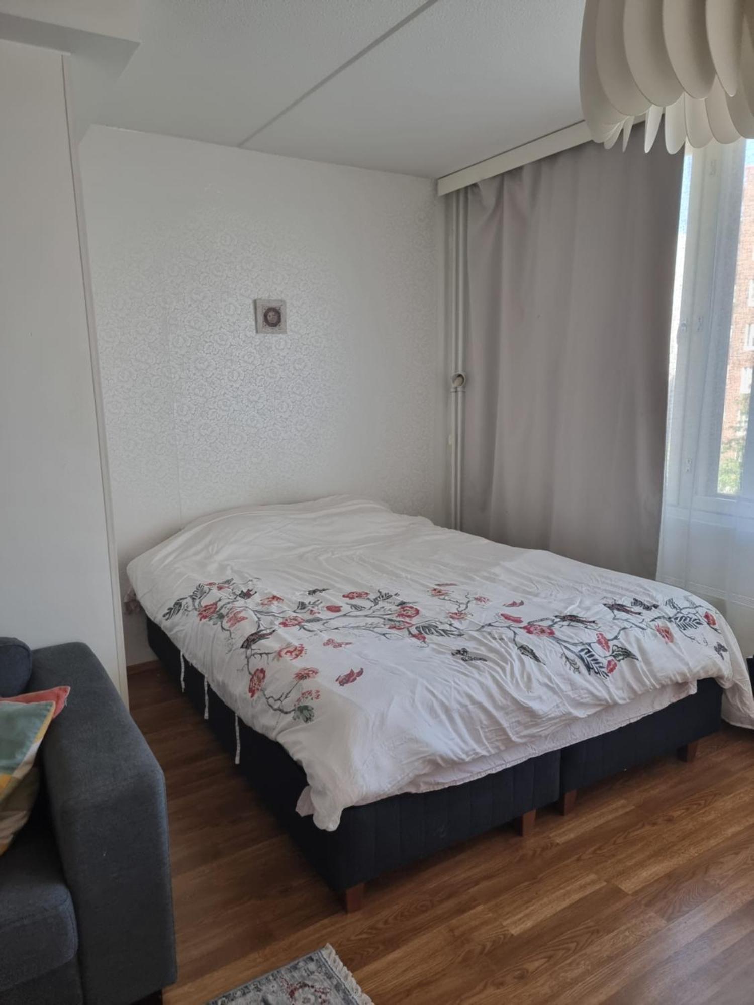 In Kallio Lägenhet Helsingfors