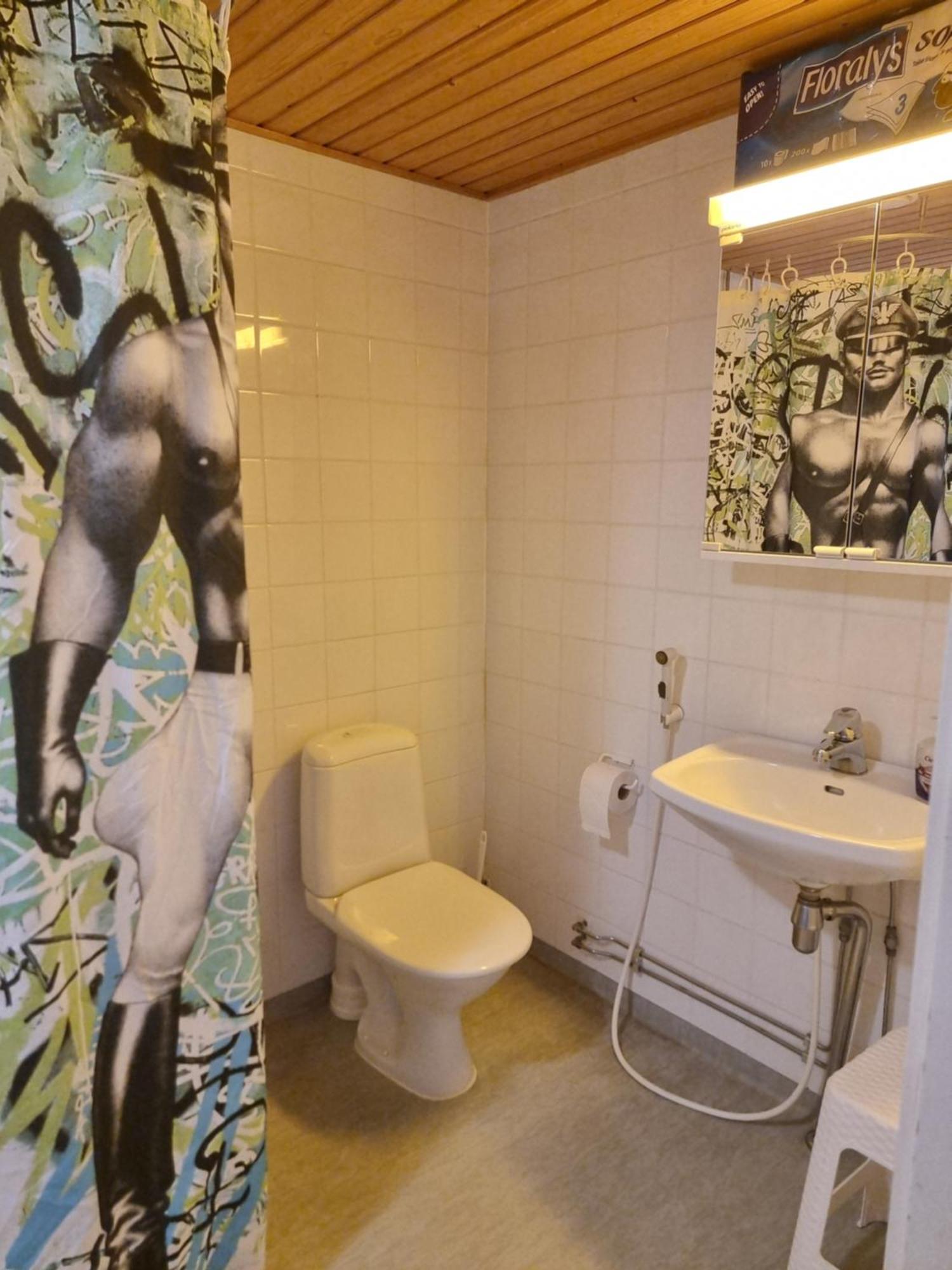 Lägenhet In Kallio Helsingfors